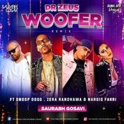 Woofer Remix Mp3 Song - Dj Saurabh Gosavi